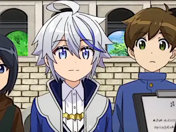 Habt ihr den Anime gesehen ? | the aristocrat's otherworldly adventure | #thearistocratsotherworldlyadventure #badassanimemoments #animemoments #anime #xencent #fyp #viral #strong 