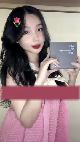 Tuyệt vời✨🌷 #serumapi #sonnach #rel1 #discoveryapi #xuhuong 