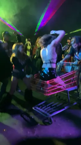 Underground shenanigans #rave #sandiego #ticktock #funny #fun #crazy #party #drunk #molly 