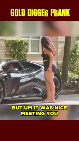 Gold digger test !! #golddigger   #prank   #golddiggerprank   #golddiggergirl   #test