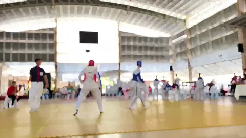 🥋🔵  #Taekwondo #Fyp #Foryoupage #Memories