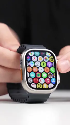 Apple watch Ultra #applewatchultraunboxing #gadgethub #gadgetsyouneed #smartwatchs #sirivoice #applewatchcheck #applewatchbandz 