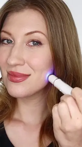 #tiktokmademebuyit #lasertherapypen 