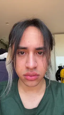 comecei esse há video 6 meses