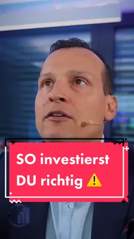 SO investierst DU richtig ⚠️ #bitcoin #gold #finanzkrise #breakingnews #foryou 