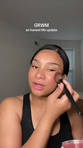 grwm life update 🤍✨ #grwmroutine #getready #getreadyroutine #makeupgrwm #MakeupRoutine #makeupgetreadywithme #getreadywithme #grwmmakeup #morningroutine #morningroutineaesthetic #aestheticmorning morning routine, life update, morning routine get ready with me, grwm routine, getting ready for today