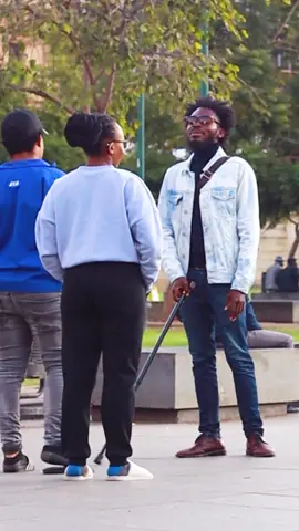 blind man prank 🤣 #SAMA28 #shorts #goviral #fypシ #following #following #prank 