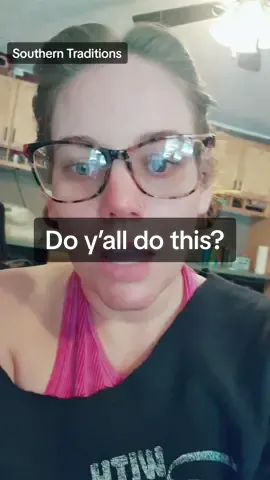 Southern traditions #lostlovedones #southerntraditions #southernlife #southernersoftiktok #sadevents #southernsupport #tennessee #sayinggoodbyes 