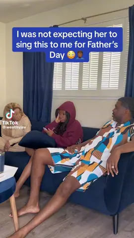 #happyfathersday #lol #callingyoudaddy #blackfather #blackdaughter #africantiktok #BlackTikTok #staynyorlang #blackpeople  #singbaby #blacktiktokcommunity 