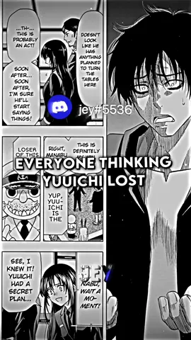 new era | new edit🔥 #ayanokouji #ayanokoji #yuuichi #yuuichikatagiri #tomodachigame #katagiriyuuichi #tomodachigamemanga 