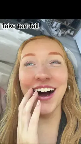 SO EMBARRASSING😭😭😭😭 #faketan #faketanroutine #faketanfail #nashville #greenscreen