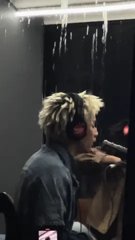 Mr. No Rush I can do this all day GENTO fan cam from Wishbus, na may konting Jah at Pablo 🤭 #gento #sb19 #sb19ken #sb19_ken #newmusic #wishbus #ppop #fyp 