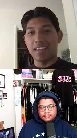 Matthew Martinez on the Jamie Orque Podcast