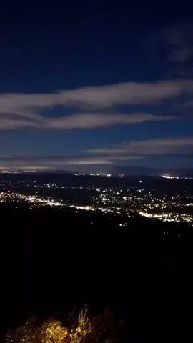 ولقد زينا السماء الدنيا بمصابيح...سورة المُلك...#قران_كريم #قرآن #fyp #foryou #quran 