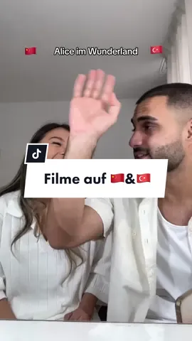 Welches Wort findet ihr am witzigsten?😂 #fischtochter #stinker 