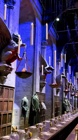 Welcome home…🪄 #WBTourLondon #TheMakingOfHarryPotter #WarnerBrosStudioTour
