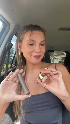 summer staples!! Shop @meritbeauty  using the link in bio :) also: free shippong on orders over 40$ Blush in terra-cotta, minimalist in camel <333  #merit #meritbeauty #Summer #summermakeup #MakeupRoutine #grwm #sunkissed #blush #gifted #fyp #trending 