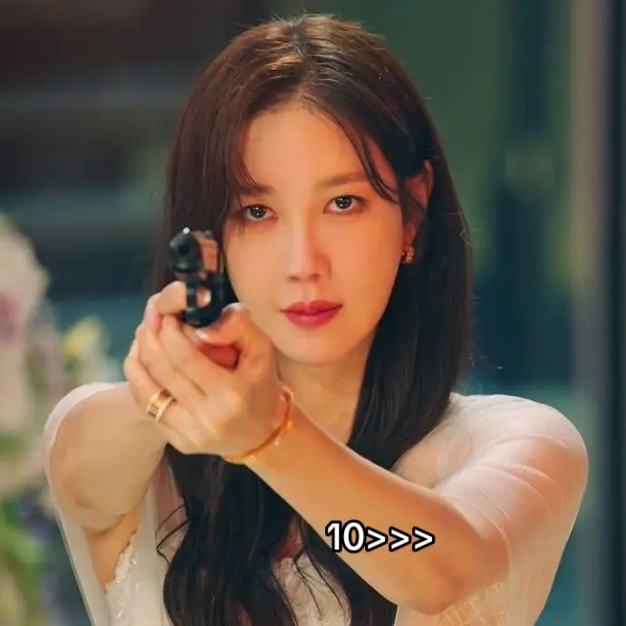 #foryou #thepenthouse #shimsuryeon #kdrama #womenkdrama #fyp #rge 