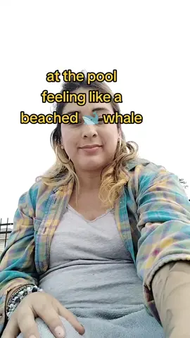 #beachedwhale #beachedwhales #3rdtrimesterproblems #3rdtrimesterbelike #4thpregnancy #pregnantinmy30s 