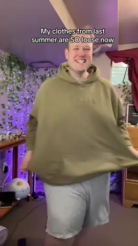 My confidence is so strong right now!