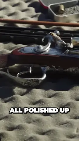 French Gun Part1 #fyp #survivor #auction #gun #france #foryou #pourtoi #shot