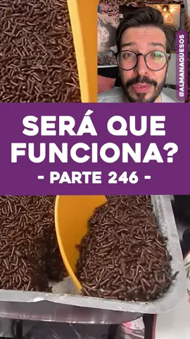 Bolo de chocolate fácil e rápido da Cris. Testamos a receita de milhões FT. @oigouvs  #AprendaNoTikTok #EuTeEnsino #AgoraVoceSabe 