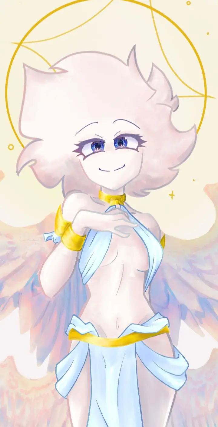 art 5 😨 #art #арт #fyp #oc #CapCut #