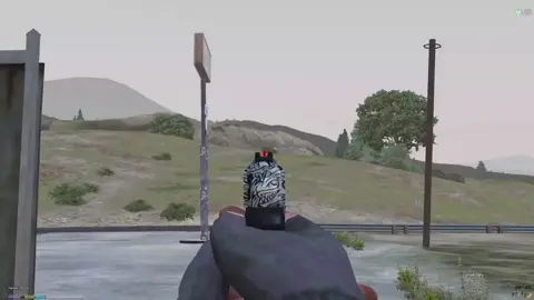 oporowo ..  #gta #fivem #rp #fyp #bojówka #dlaciebie #viral #headshot #dc #klip 