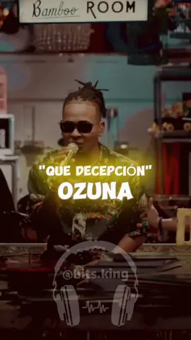 DUELE QUERER, SI TE MIENTEN.🥺‼️👉🏻♥️ #ozuna #ozunaoficial #ozunapr #acustico #reguetonromantico #musica #lyrics #bitsk_2794 #bitsking 
