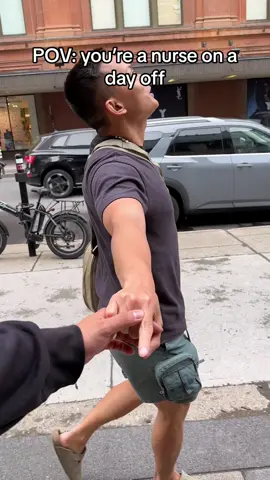 I swear one of my biggest ick is when my family members put me in the damn spot in public on my day off and they think they doing something good by volunteering me to be a nurse in public when I’m out of the hospital walls, i am not a nurse. #nursejohnn #nurse #nurses #nurselife #nursesoftiktok #nursehumor #nursetok #nursetiktok #nurseproblems #nursing #nursingstudent #nursingschool #healthcareworker #healthcarehumor #hospitallife #hospitaltiktoks #medicaltiktok #medicalhumor #fyp #foryou 