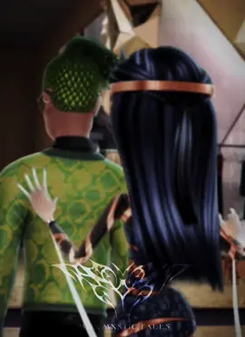 in my monster high Era #monsterhigh #cleo #cleodenile #deucegorgon #deuce #booyorkbooyork #itcantbeover #monsterhighedit #fyp #viral 