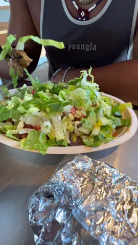 Dat boy loves cheepotle