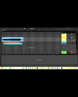 Monster Scream Sound Design #Sound #Sounddesign #sounddesigner #SFX #sfxtutorial #soundengineer #ableton #abletonlive #videogames #FYP #fypage #foryou #foryoupageofficiall #foryoupage #gameaudio  #tutorial  #gamer #monsters #monstersounds #zombies