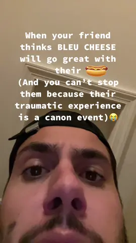 Their poor franking taste buds 😔  #canonevent #fyp #MultiVerse #hotdog #franks #wieners #Cannonevents #canon