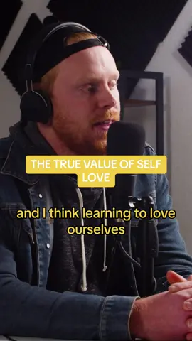 The true value of #selflove  From Episode 85 w/ guest @Jmemerick  #whatyoudonthear #podcast #podcasts #podcastclips #SelfCare #SelfImprovement #mindset 