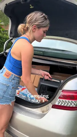 @bluettipower #bluetti #camping #family 