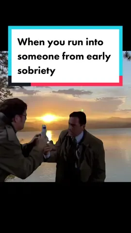 Tag that person to ket them know you’re grateful to be on this journey them  ❤️  #soberhumor #sobrietymemes #sobrietyhumor #sobercomedy  #sobrietyquote #soberquote #soberaf #sober #recovery #sobriety #sobervideo #sobrietyvideo #sobrietymeme #soberjoke #recoverymeme #recoverymemes 