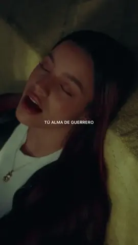 —#Emilia estreno “Guerrero.mp3” su nueva balada dedicada a su padre. . #argentina #emiliamernes #letras #parati #balada #tucreesenmi #viral #fyp #zyxcba 