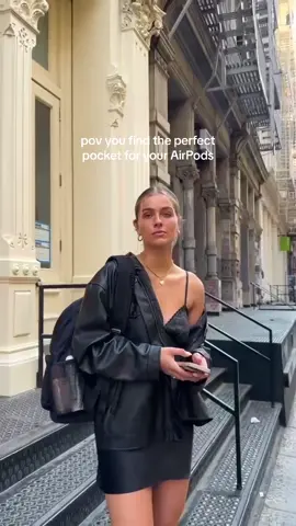 not your average backpack, its an augustnoa backpack with our patent-pending pockets for your essentials without taking off your backpack #augustnoa #augustnoabackpack #sustainablebackpack #ecofriendlybackpack #everydaybackpack #coolbackpack #collegebackpack #workbackpack #commuterbackpack #commuterbag #backtoschool #nycstreetstyle #fitcheckfashion #whatsinmypocket #whatsinmybackpack2023 