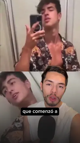 El video de ”Manu Ríos” en un avión ✈️🥵🍆 #ManuRios #LGBT #Gay #Viral #Elite #PatrickBlanco #Homosensual #JorgeFelix 