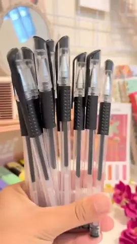 rekomendasi ballpoint gel 1 lusin isi 12 harga murah #balpoint #pulpen #pen #atksekolah #tiktokshop #afiliate 