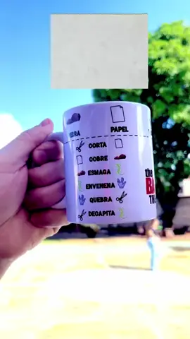 #canecapersonalizadas #canecas #natalpersonalizado #personalizados #canecabonita #canecas #caneca #empreendedorismo #empreendimento #presentes #thebigbangtheory #thebig #thebigbang #thebigbangtheoryofficial #thebigdudi #natal #natalrn #rn #natalrnbrazil  https://shopee.com.br/CANECA-THE-BIG-BANG-THEORY-PEDRA-PAPEL-E-TESOURA-i.501021466.23796042718?sp_atk=01ba9d1b-0945-46dc-82b1-17e2fe32f167&xptdk=01ba9d1b-0945-46dc-82b1-17e2fe32f167