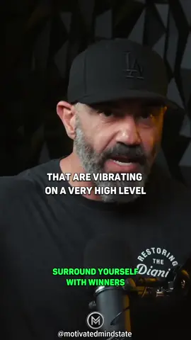 Surround yourself with people that are successful - Speaker: Bedros Keuilian #motivation #bedroskeuilian #motivatedmindstate #fyp #fypage #success #goals #motivationalvideo #motivationalclip #motivationalspeaker #winners #inspirationalvideo 