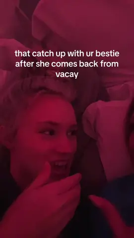 “so much and nothing has happened since i saw you last but we gotta talk about all of it”