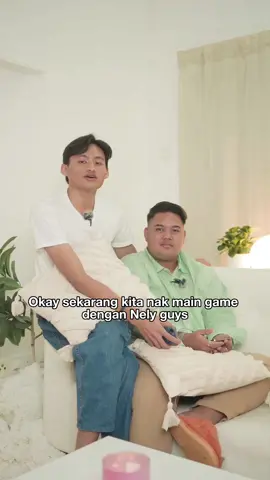 Quick Q&A dengan Nely. Actually ada part 2. Korang komen ‘NAK PART 2’ kalau nak 🤭 Pantai ke City? Of cos @Siti Nurhaliza 🤣 #podcast #game #rnrpodcastmy #nelysanorazlan #imranbard #thelikeyuti 