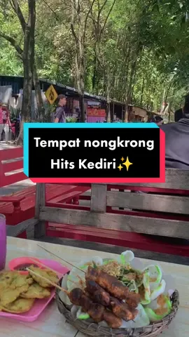 Kediri nyell 😌 Panggonmu ngopi biasane Nok ndi cah ? Ono sing tau ngopi ndek kene  📍klotok , Kediri Vt: evioktaviana02 #kediriraya #fypシ #kediri #berandamu #kediriraya #nganjukhitz #klotokkediri 