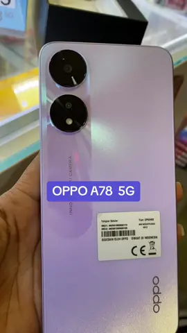 NEW OPPO TERBARU 