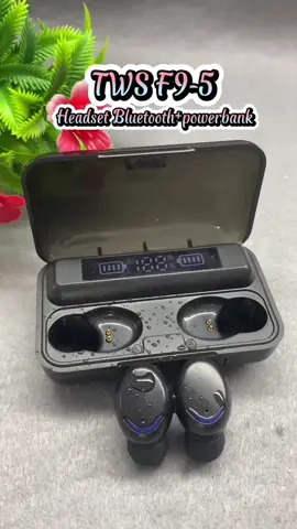 Review tws murah dan multifungsi yaitu tws f9-5,dari pada penasaran langsung aja klik keranjang kuning😍#wirelesscharger #twskekinian #terlaris #murahberkualitas #kerenbanget👍👍 #langsungchekkranjangkuning🛒🛒 #powerbankcharger #wirelesscharger #produkviral #twswaterproof #gaskenbosquee👌🌹 #headsetantidelay #grecepkuy #klikkeranjangkuning👆hargamurah #happyshoping🥰🥰🛍️🛒❤❤❤cekkeranjangkuning😘😘 #VoiceEffects 