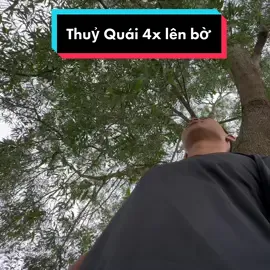 Truy tìm thuỷ quái - trắm đen 40kg Khe Là lên bờ ( tập 4 ) #lkhoa #dcgr 