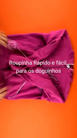 Com esse frio é sempre bom agasalhar os doguinhos, mais tarde isto para os nenéns maiores. #VozDosCriadores #dog #cachorros #frioooooooo🥶🥶🥶🥶🥶 #roupinhadecachorro 